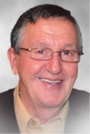 Gilles Côté
