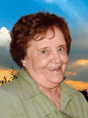 Thérèse Beaudoin