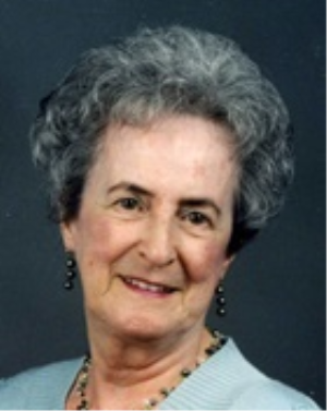 Monique Beauchesne