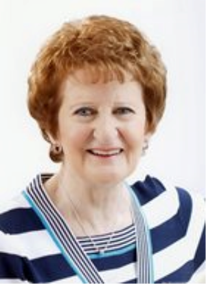 Thérèse Côté
