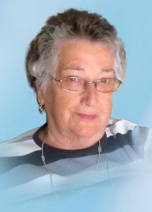 Madeleine Boulé