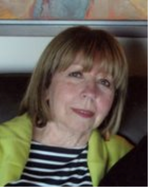 Janine Poirier