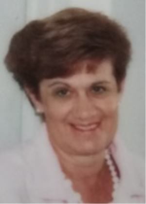 Yolande Deshaies