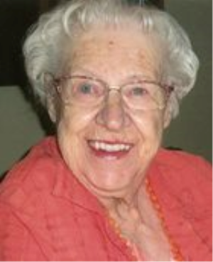 Imelda Biron