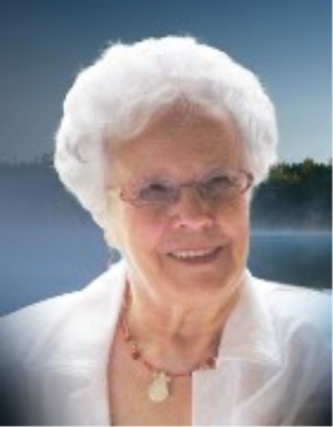 Irène Roy