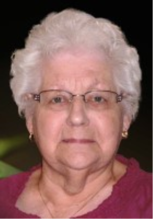 Madeleine Marcoux