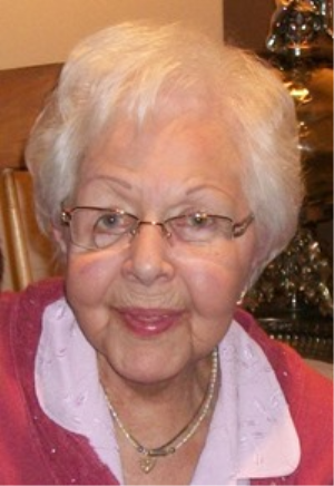Louise Pelchat
