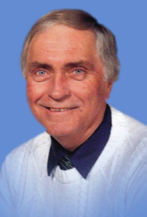 Normand Blondeau