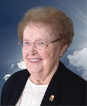Irène Perreault