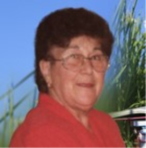 Marie-Anne Smith