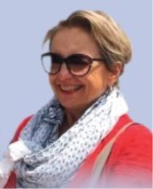 Lucie Gourde