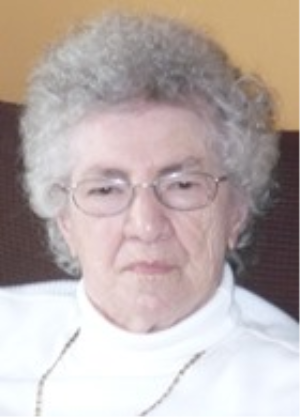 Hélèna Boucher