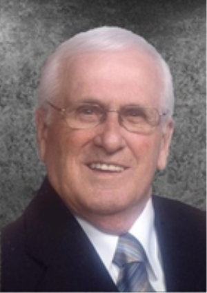 Maurice Lavoie