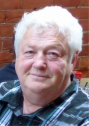 Fernand Desrochers