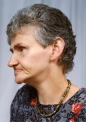 Francine Gauthier
