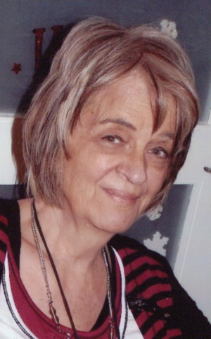 Colette Leroux