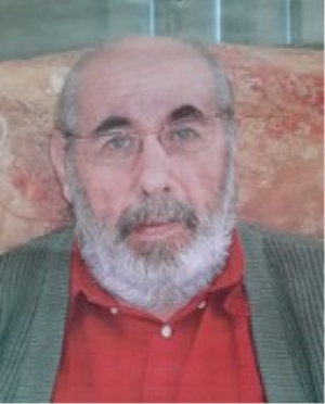 Xavier Martin