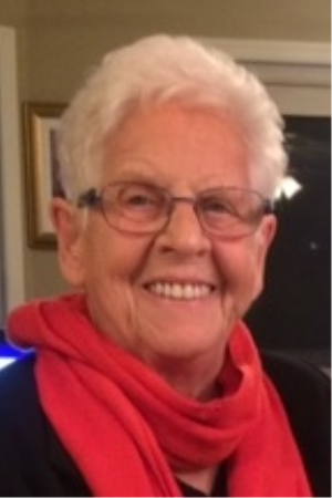 Thérèse Morin