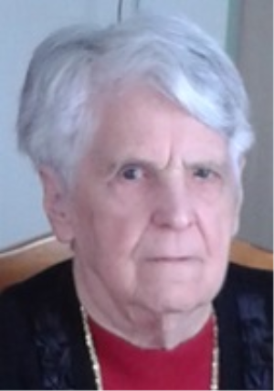 Irène Tessier