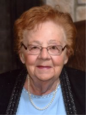 Thérèse Béliveau