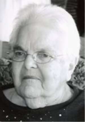 Thérèse Trudel