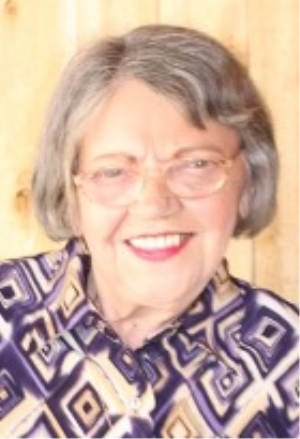 Béatrice Boudreau
