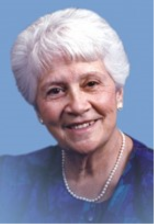 Isabelle Grondin