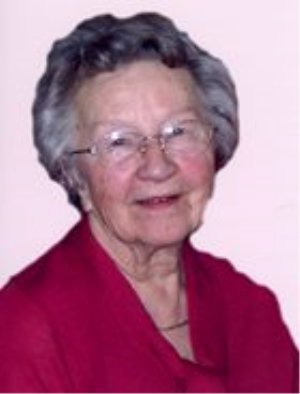 Jeannette Pépin
