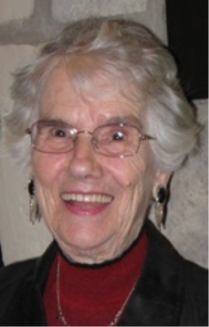 Lucie Héroux