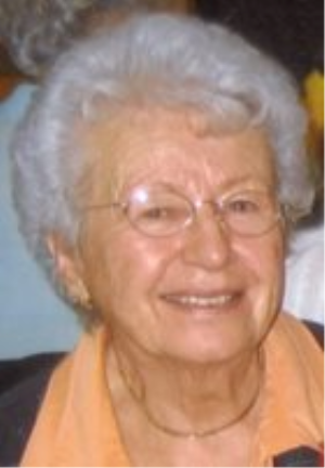 Cécile Mercier