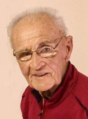 Paul Arel