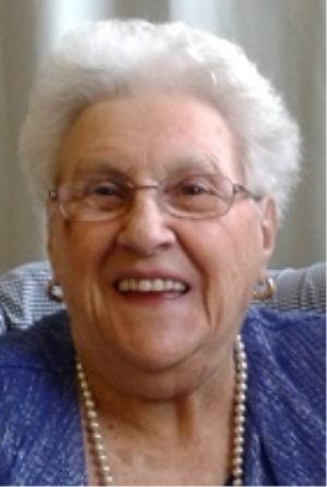 Thérèse Hébert