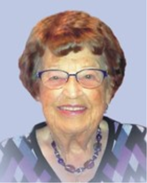 Claire Gosselin