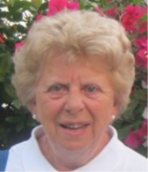 Louise Thibodeau