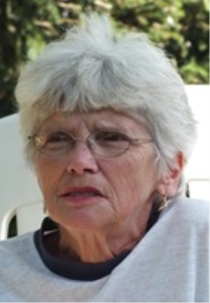Lucie Dubois