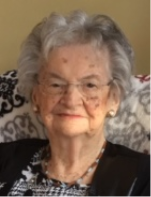 Éliane Lemay