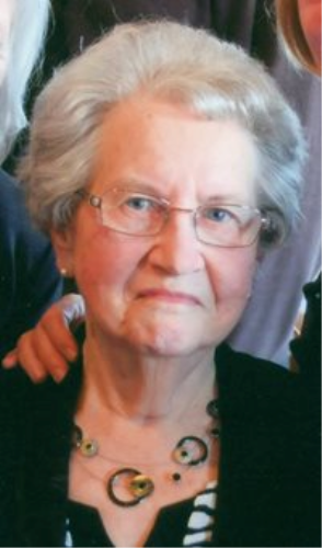 Gisèle Côté