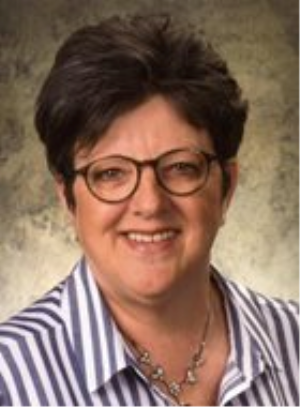 Linda Turcotte