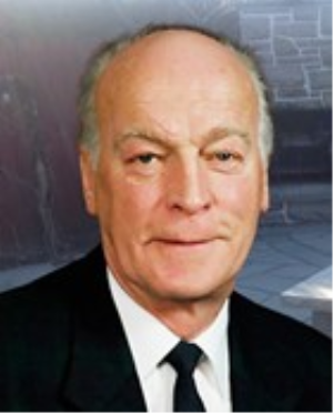 Renald Beaudet
