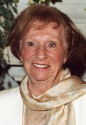 Denise Lefebvre