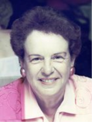 Lucille Hamel