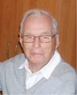 Eugène Fortin