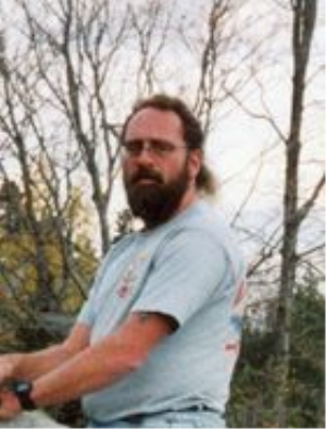 Guy Bélisle