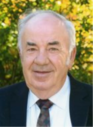 Yvon Bergeron