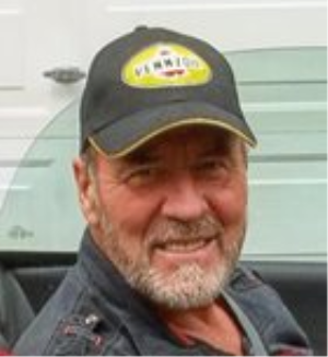 Richard Croteau