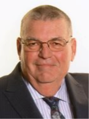 Marcel Bergeron