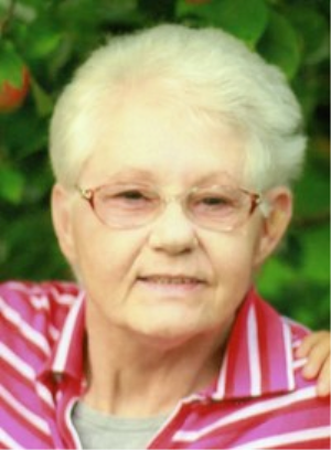 Suzanne Turcotte