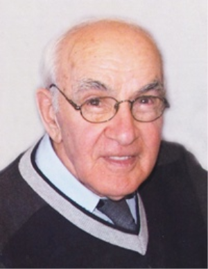Armand Bernier