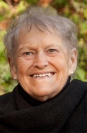Lisette Brûlé