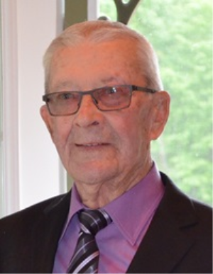 Lauréan Beaulieu